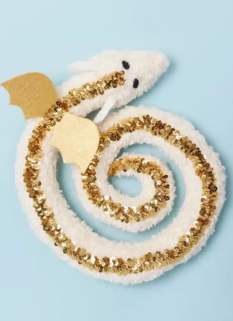 S3022 Plush Critters - Image 8