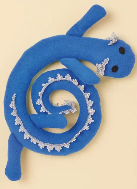 S3022 Plush Critters - Image 10