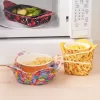 S3025 Microwavable Cozies by Carla Reiss Design