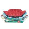 S3025 Microwavable Cozies by Carla Reiss Design