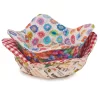 S3025 Microwavable Cozies by Carla Reiss Design