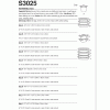 S3025 Microwavable Cozies by Carla Reiss Design