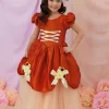 S3027 Children's Costumes