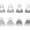 S3027 Children's Costumes