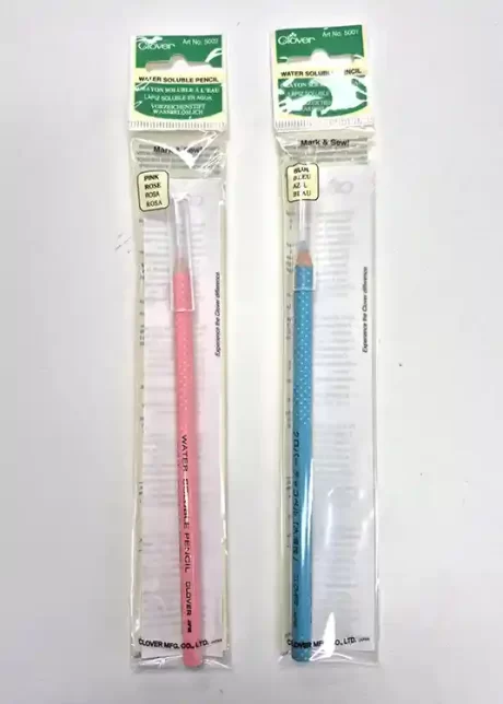 Clover Water Soluble Pencil