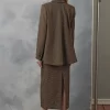 V2056 Misses' Jacket and Skirt
