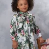 V2059 Children's Dresses