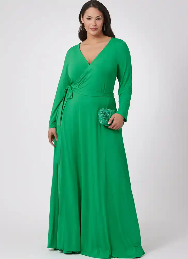 Diane von furstenberg plus size online