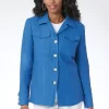 M8504 Misses' Jacket by Melissa Watson