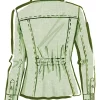 M8504 Misses' Jacket by Melissa Watson