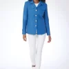 M8504 Misses' Jacket by Melissa Watson