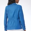 M8504 Misses' Jacket by Melissa Watson