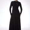 M8505 Misses' Knit Dresses