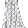 M8508 Misses' Dress with Sleeve Variations