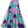 M8510 Misses' Skirts