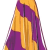 M8510 Misses' Skirts