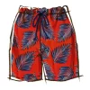 M8517 Men's Rashguards and Shorts