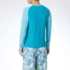 M8517 Men's Rashguards and Shorts