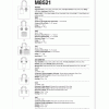 M8521 Tote Bags