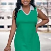 ME2084 Misses' Dress in Two Lengths by Duana M. Chandler