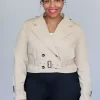 ME2089 Misses' Jackets by Brittany J. Jones