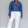 ME2089 Misses' Jackets by Brittany J. Jones