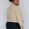 ME2089 Misses' Jackets by Brittany J. Jones