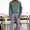 S3038 Men's Jacket by Norris Danta Ford
