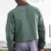 S3038 Men's Jacket by Norris Danta Ford
