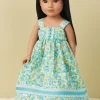 S3059 18" Doll Clothes by Elaine Heigl Designs