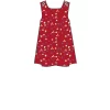 S8934 Toddler's Jumper, Jumpsuit, and Romper - Image 3