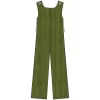 S8934 Toddler's Jumper, Jumpsuit, and Romper - Image 4