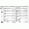 S1195 Women's and Petite Special Occasion Dress - Image 2