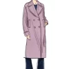 B7007 Misses' Jacket and Coat