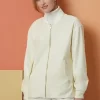 B7008 Misses' Jackets