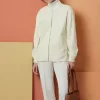 B7008 Misses' Jackets