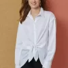 B7011 Misses' Shirts