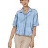 B7011 Misses' Shirts