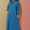 B7014 Misses' and Women's Lounge Dress, Top and Pants