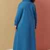 B7014 Misses' and Women's Lounge Dress, Top and Pants