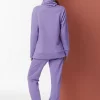 B7014 Misses' and Women's Lounge Dress, Top and Pants