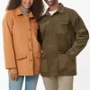B7016 Girls' and Boys' and Adults' Jackets