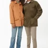 B7016 Girls' and Boys' and Adults' Jackets