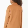 B7016 Girls' and Boys' and Adults' Jackets