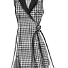 M8528 Misses' Blazer Dresses