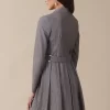 M8528 Misses' Blazer Dresses