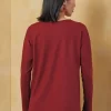 V2067 Misses' Knit Top and Jacket by Marcy Tilton