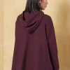 V2067 Misses' Knit Top and Jacket by Marcy Tilton