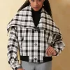V2072 Misses' Jackets