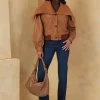 V2072 Misses' Jackets